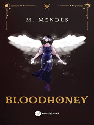 cover image of Bloodhoney